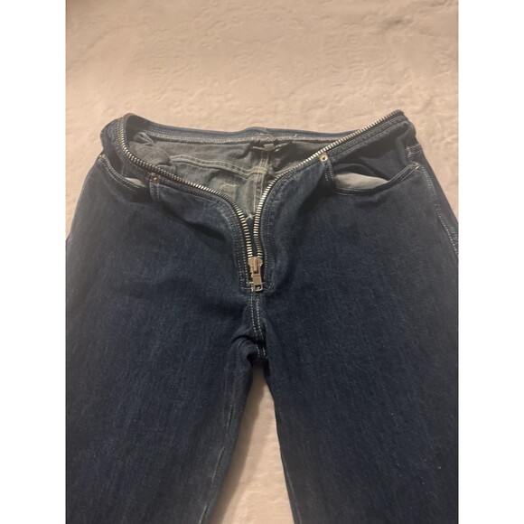 RARE "PISTOL PETE" "DESINGER JEANS", SIZE 32 WAIST, COLLECTORS ITEM - Picture 4 of 14